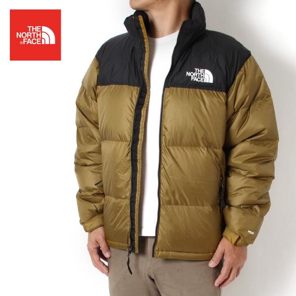 THE NORTH FACE 24AWモデル ザノースフェイス 1996 RETRO NUPTSE THE NORTH FACE 24AWモデル ザノースフェイス 1996 RETRO NUPTSE