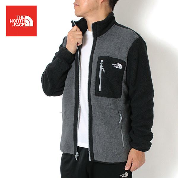THE NORTH FACE 25AWモデル ザノースフェイス YUMIORI FULL ZIP