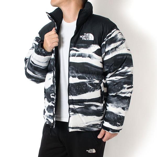 THE NORTH FACE ダウンジャケット ヌプシ THE NORTH FACE（ザ ノースフェイス） 25AWモデル ヌプシ 1996 RETRO