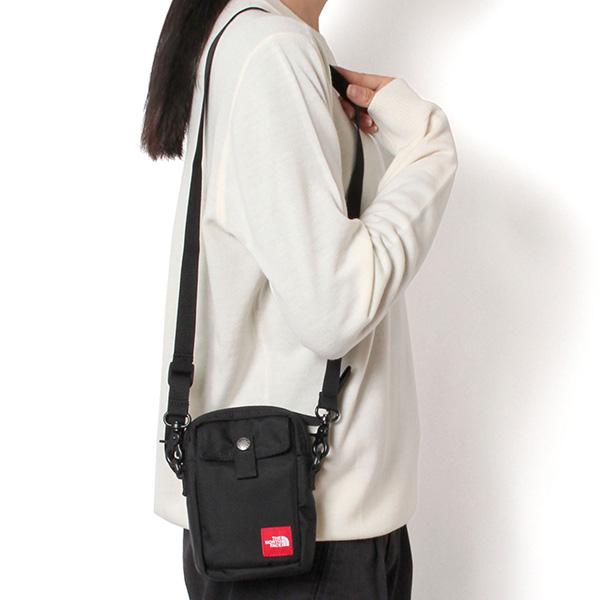 26'ss ザノースフェイス【未使用品】 THE NORTH FACE THE NORTH FACE（ザ ノースフェイス） 26SSモデル レディース ポーチ型
