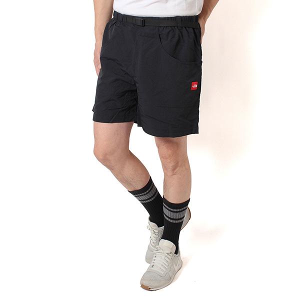 THE NORTH FACE（ザ ノースフェイス） 26SSモデル ナイロンショート