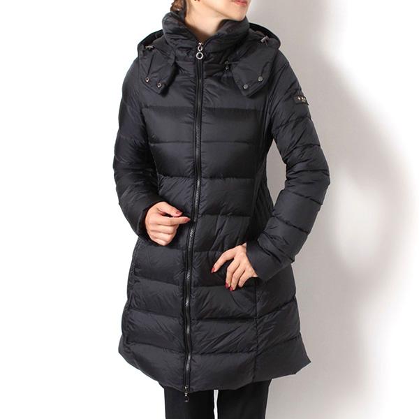 TATRAS 25AWモデル タトラス レディース POLITEAMA ポリテアマ ダウン