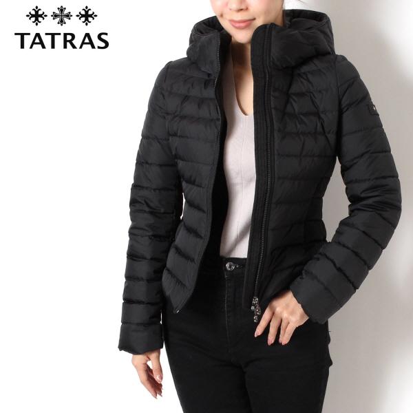 タトラス　レディース　ライトダウンジャケット　少々難あり TATRAS（タトラス） ダウンジャケット PENG ペング LTAT23A4952-D