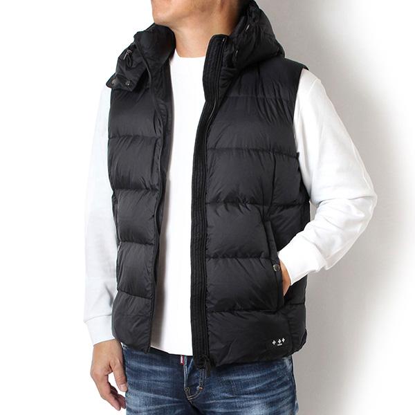 TATRAS 25AWモデル タトラス メンズ POSEIDONE ポセイドーネ ダウン