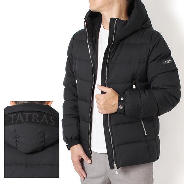 TATRAS 25AWモデル タトラス メンズ CIZIO シツィオ ダウン