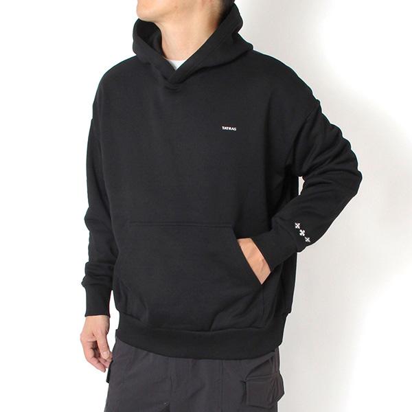 TATRAS（タトラス） 25AWモデル メンズ AGUILA アギラ スウェット