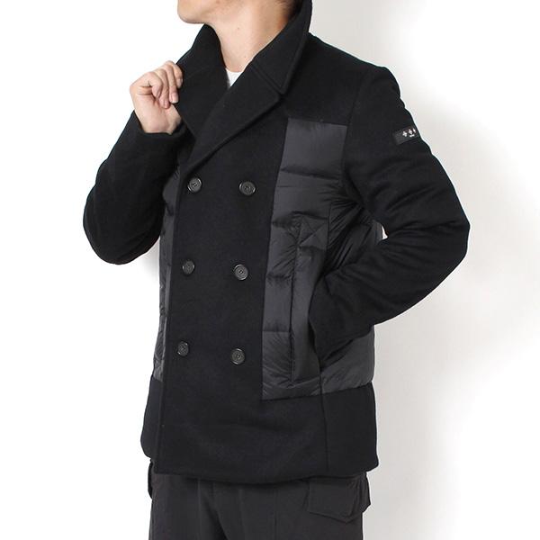 TATRAS（タトラス） 25AWモデル メンズ NARDUS ナルダス ダウンPコート