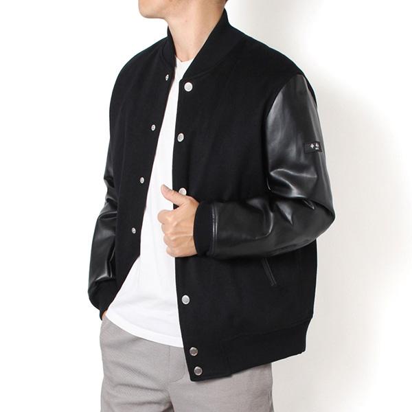 TATRAS 25AWモデル タトラス メンズ MAFIE マフィー スタジャン ダウン