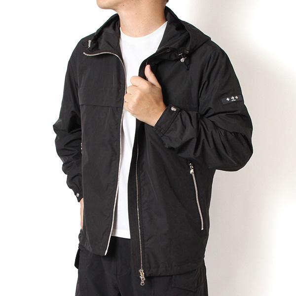 TATRAS（タトラス） 25AWモデル メンズ CAGLIO カグリオ ナイロン