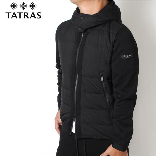 TATRAS（タトラス） メンズ PENA コンビネーション ライトダウン