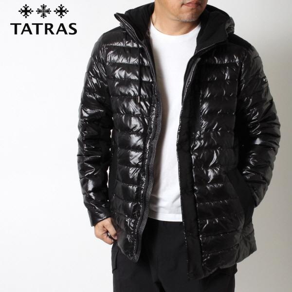 TATRAS タトラス メンズ MOGATINO コンビネーション ライト