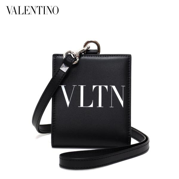 ヴァレンティノ・ガラヴァーニ Valentino Garavani VLTN ネック 