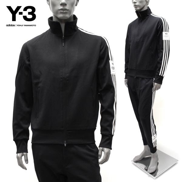 売れ筋アイテムラン Y 3 ジャージ上 ジャージ Labelians Fr
