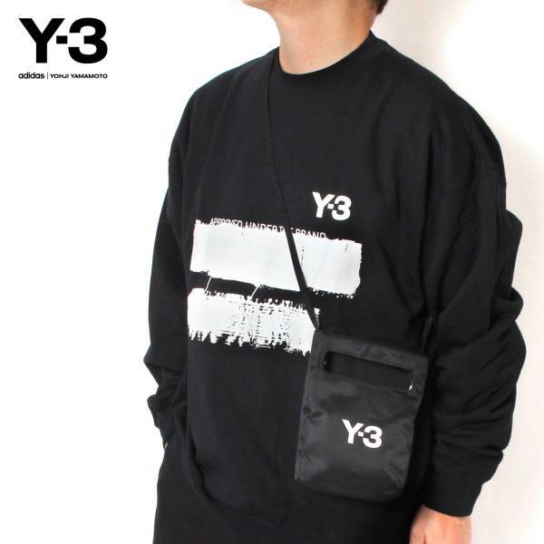 Y-3 25SS新作モデル ワイスリー Y-3(adidas×Yohji Yamamoto Y-3 25SS新作モデル ワイスリー Y-3(adidas×Yohji Yamamoto