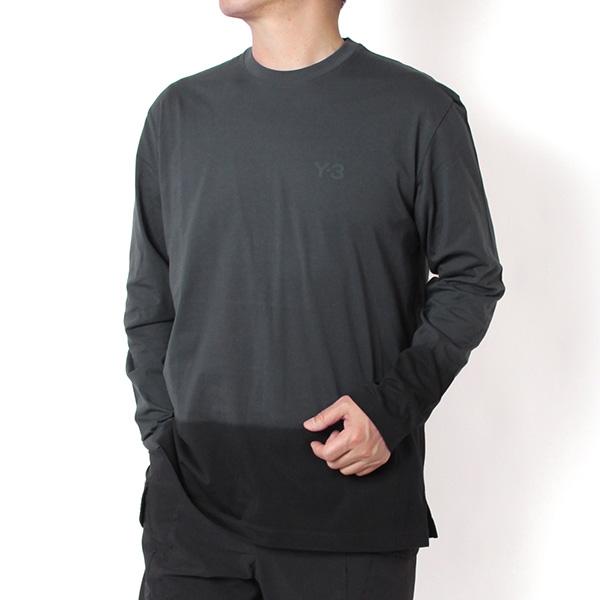 ヨウジヤマモト Y-3 アディダス ロングシャツ 【公式通販】