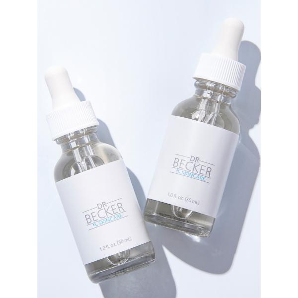 国内正規品】ドクターベッカー美容液30ml×2本セット(海外名 国内正規品】ドクターベッカー美容液30ml×2本セット(海外名