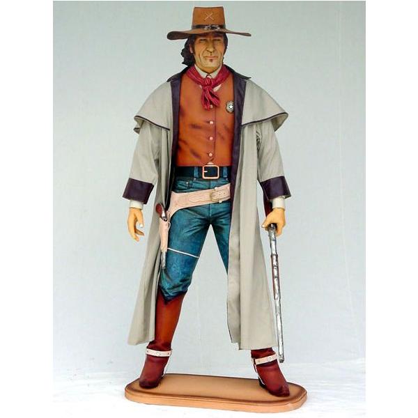 3A スリーエー 少林カウボーイ フィギュア Dead Equine Super Set（デッド エクイン スーパーセット）