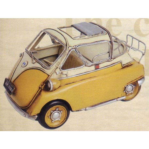 ブリキの車 参考価格】タカトク ブリキ ビッグX 自動車 フリクション | 古い