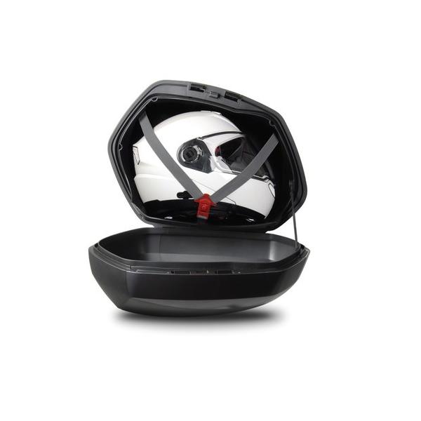 バイク サイドボックス ハードケース SHAD SH36 サイドケース カーボン 【取り寄せ】 DJ8430358665170Dream