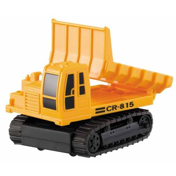 プレゼント 子供 男の子 ドライブタウン 小型ダンプ ダンプカー