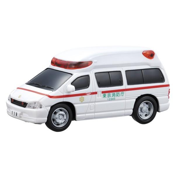 ドライブタウン 緊急車 3台セット パトカー 救急車 消防車 プルバックカー ミニカー 自動車 おもちゃ Buyee Buyee Japanese Proxy Service Buy From Japan Bot Online