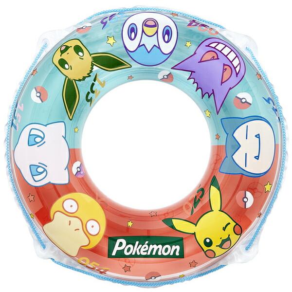 ポケモン 80cm 浮輪 浮き輪 うきわ ウキワ 男の子 女の子 子供用