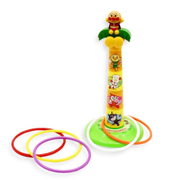 子供 誕生日プレゼント 男の子 女の子 アンパンマン おもちゃ知育玩具 ゆらゆらわなげ 輪なげ 輪投げ 男の子 女の子 3歳 4歳 5歳 Mar06 ドリームリアライズ 通販 Yahoo ショッピング