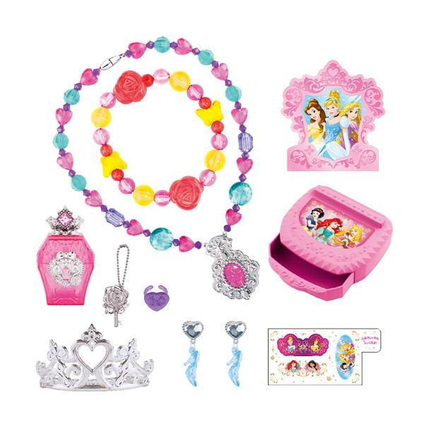 子供 誕生日プレゼント 男の子 女の子 ディズニー プリンセス おもちゃ コスチュームアクセロイヤル アクセサリー 3歳 4歳 5歳 知育玩具 Mar0624 ドリームリアライズ 通販 Yahoo ショッピング