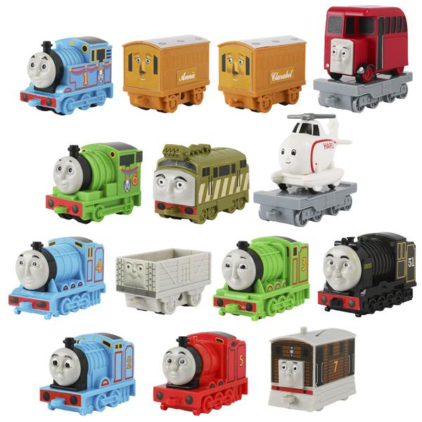 プレゼント 子供 ギフト 男の子 トーマス おもちゃ 3歳 4歳