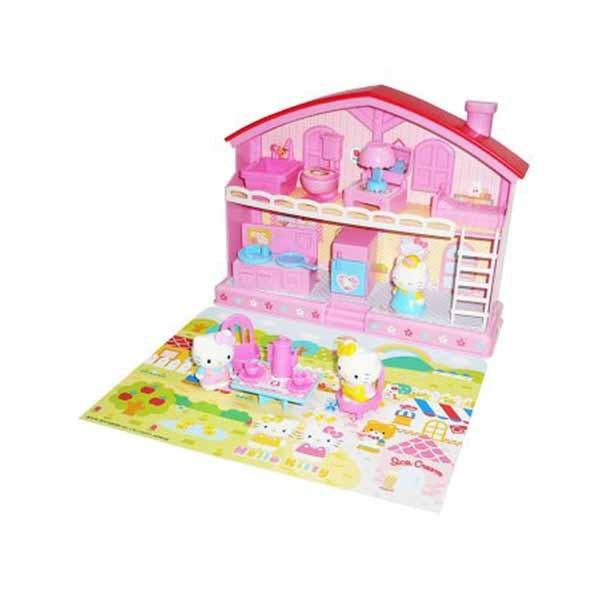 キティちゃん4歳誕生日プレゼント みんな探してる人気モノ キティちゃん4歳誕生日プレゼント おもちゃ