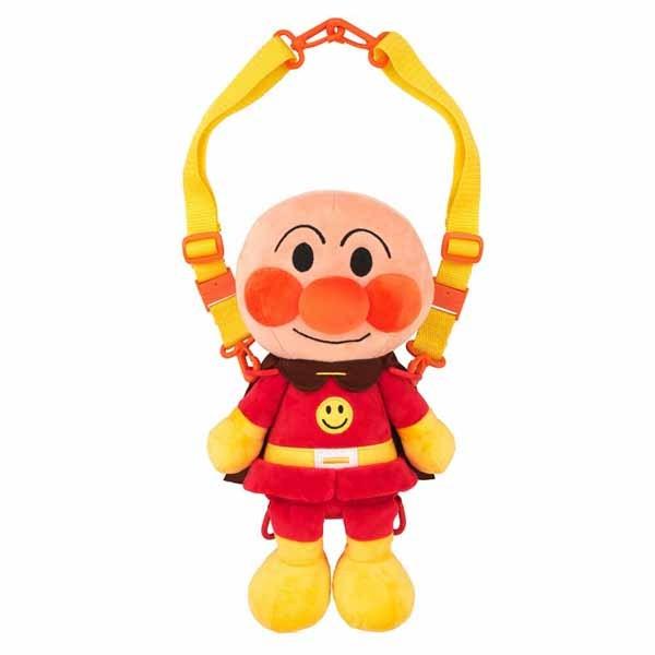 クリスマスプレゼント アンパンマン おもちゃ おでかけぬいぐるみリュック かわいい バッグ ポーチ 小物入れ 3歳 4歳 子供用 男の子 女の子 知育 玩具 Tok0118 ドリームリアライズ 通販 Yahoo ショッピング