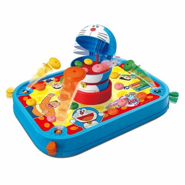 クリスマスプレゼント ドラえもん おもちゃ ぐるぐる回転 どらやきパクパクゲーム ボードゲーム テーブルゲーム 大人 3歳 4歳 5歳 男の子 女の子 知育玩具 Tok01 ドリームリアライズ 通販 Yahoo ショッピング