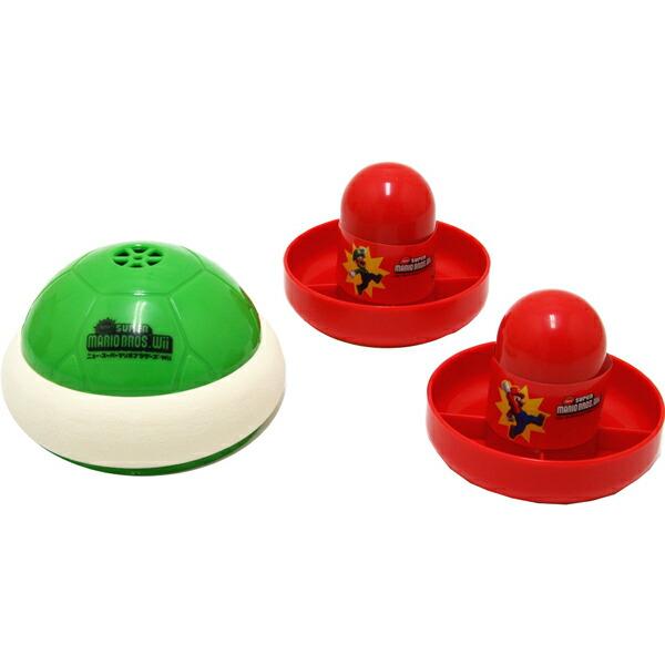 スーパーマリオ おもちゃ ノコノコエアホッケー 6歳 7歳 8歳