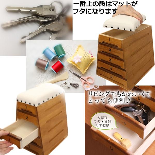 卓上小物入れ おしゃれ ケース 木製 桐箱 小物収納 雑貨 桐製 おもちゃ箱 裁縫箱 跳び箱型 引出し サラビ 幅18 5cm 鍵 Tobicobaco トビコバコ とびこばこ Buyee Buyee 日本の通販商品 オークションの入札サポート 購入サポートサービス