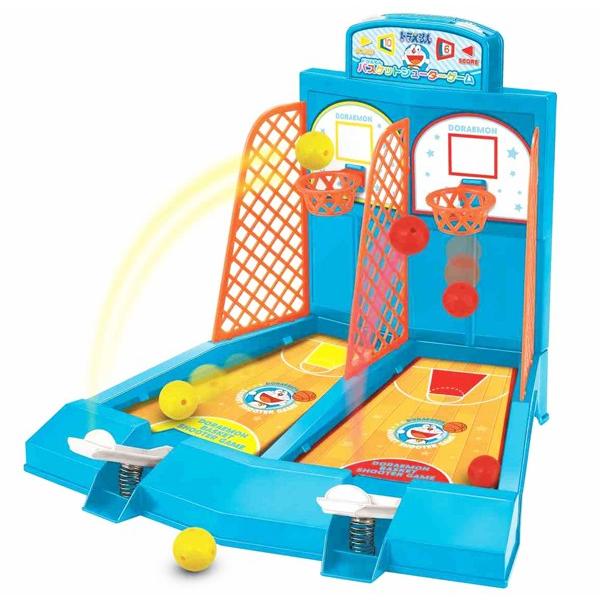 ドラえもん おもちゃ 男の子 女の子 6歳 7歳 ドラえもんバスケットシューターゲーム 玉入れゲーム ボードゲーム テーブルゲーム 知育玩具 Wkm006 ドリームリアライズ 通販 Yahoo ショッピング