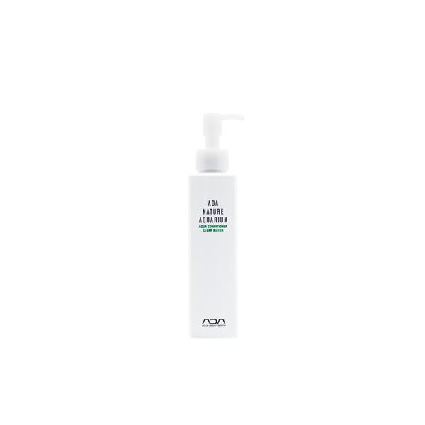 【送料無料】 ADA アクアデザインアマノ クリアウォーター 200mL