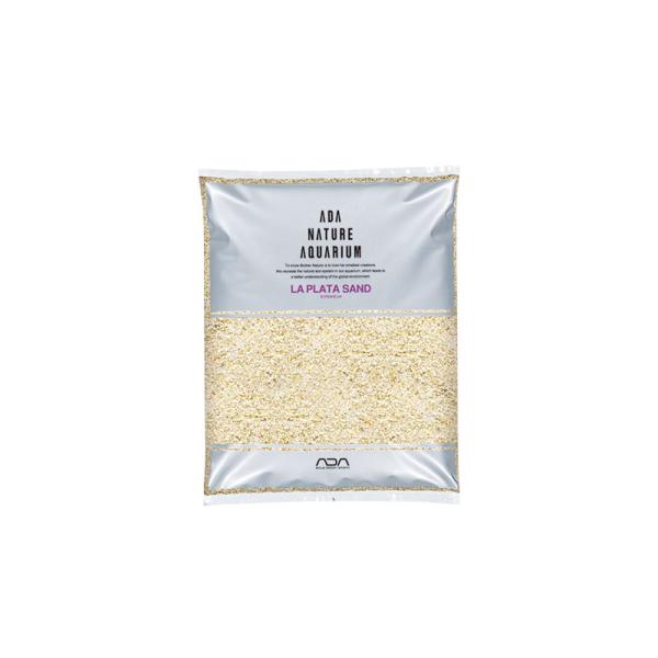 【送料無料】ADA アクアデザインアマノ ラプラタサンド 2kg
