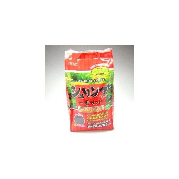 GEX（ジェックス） シュリンプ一番サンド 8Kg お一人様2個まで