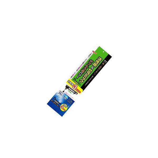 GEX（ジェックス） デュアルマット-P お徳用3セット入 : アクアリウム