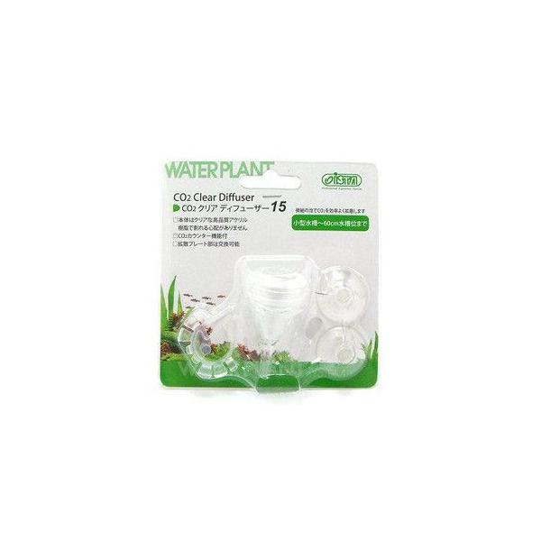 Ctz[fBOX CO2 NAfBt[U[ 15