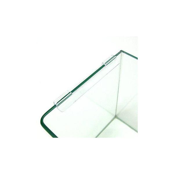 【水槽関連商品】フレームレス水槽ガラス厚5mm対応※ガラス厚の違う水槽に無理にはめ込まないでください。ガラスが割れる原因になります。メーカー：コトブキ