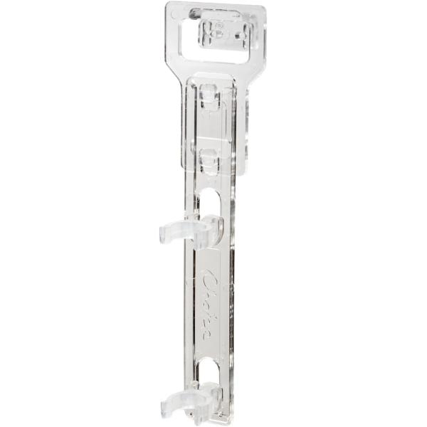 追跡可能メール便発送 チョイス ユニバーサルクリップ(M) 12/16用 吸盤レスシリーズ 日時指定不可