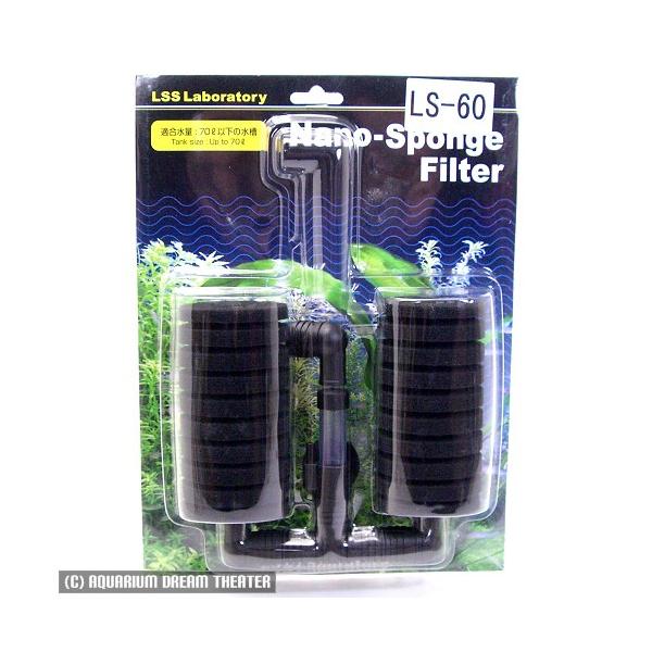 im X|WtB^[ LS-60 ynano X|WtB^[ LS-60z