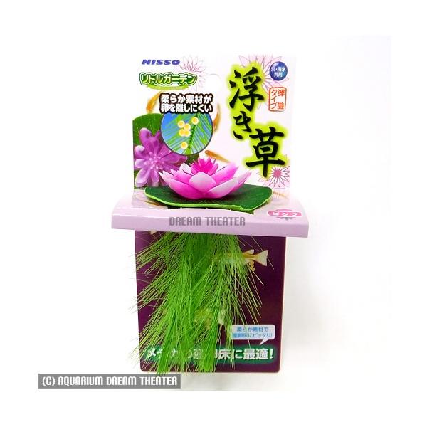 クリックポスト又は、ゆうパケットでの発送です。追跡可能メール便1個口に6個まで入りますメダカの産卵床に最適 柔らか素材で産卵床にピッタリ！【ご使用方法】●ご使用の前に、流水で軽く水洗いして下さい。●水槽用プランツです。水槽に浮かせてお使いく...