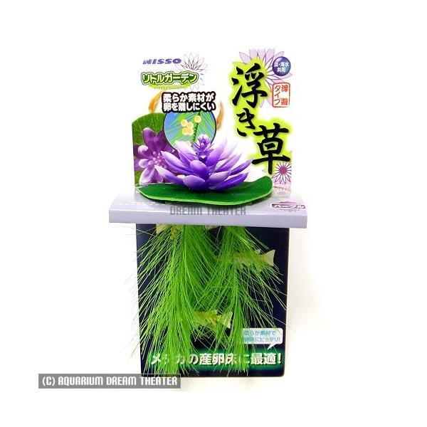 クリックポスト又は、ゆうパケットでの発送です。追跡可能メール便1個口に6個まで入ります。メダカの産卵床に最適 柔らか素材で産卵床にピッタリ！【ご使用方法】●ご使用の前に、流水で軽く水洗いして下さい。●水槽用プランツです。水槽に浮かせてお使い...