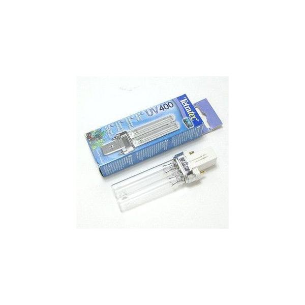 Tetra（テトラ） UV400交換用UVランプ5W : アクアリウム ドリーム