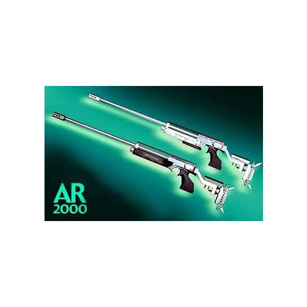 KSC 精密射撃エアガン AR2000 デュアル : ネットショップおとく屋