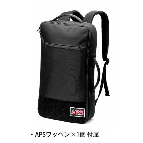 マルゼン　APS グランドマスターバッグ MARUZEN（マルゼン） APS グランドマスター バック (4992487500011