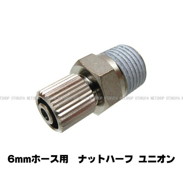 �i�b�g�n�[�t���j�I�� �iSP-21-6�j 6mm�z�[�X�p �T���v���W�F�N�g �O���\�[�X��