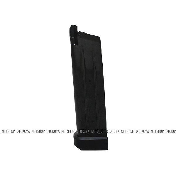 TOKYO MARUI ガスガン ハイキャパ 5.1用 31連 スペア マガジン TOKYO MARUI ガスガン ハイキャパ 5.1用 31連 スペア マガジン